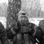 В поселке Усть-Уда Иркутской области простятся с еще одним погибшим участником СВО