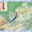 Землетрясение произошло в Иркутской области днем 19 сентября