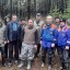 Пять дней бродил по лесу потерявшийся сборщик орехов в Иркутской области