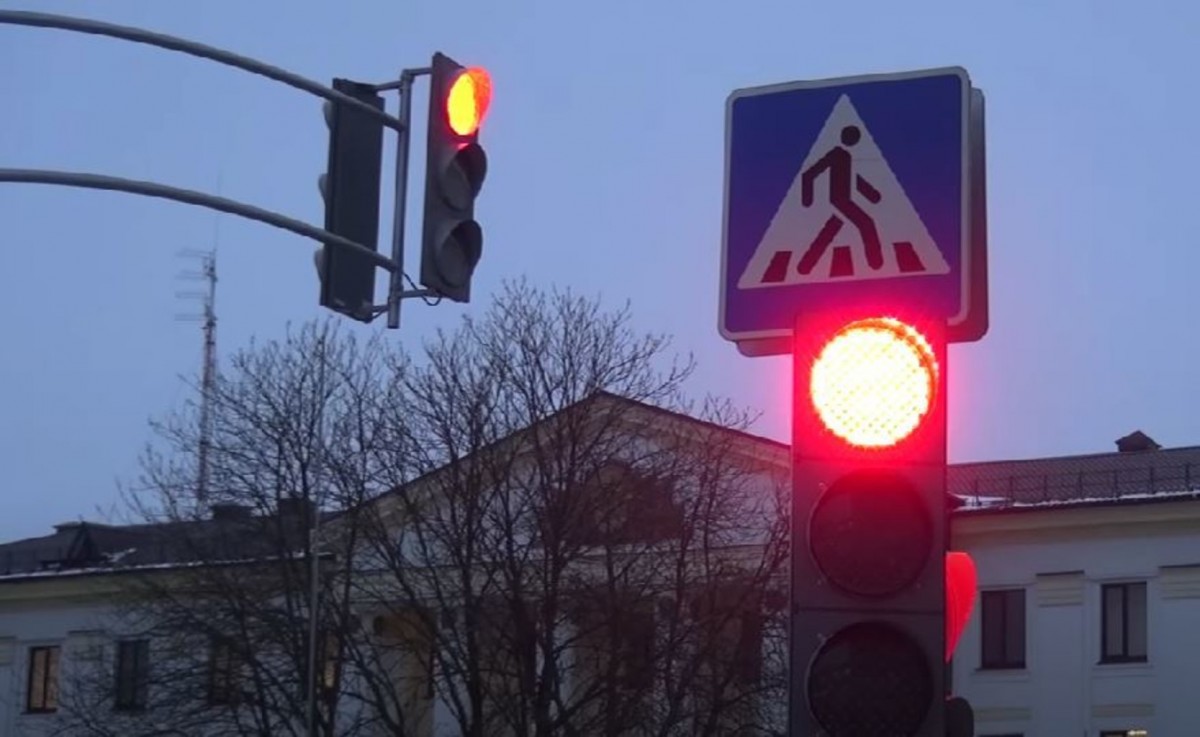 Рассказываем, где в Иркутске будут установлены новые светофоры