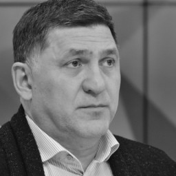 Актер Сергей Пускепалис погиб в страшной аварии
