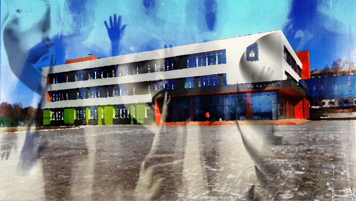 Травля детей в иркутской гимназии: была, есть и будет