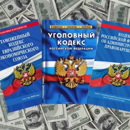 По требованию Восточно-Сибирской транспортной прокуратуры лицо, виновное в нарушениях валютного зако