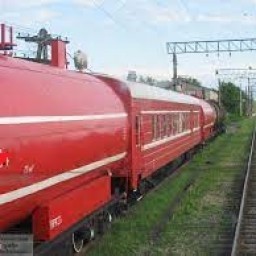 Читинской транспортной прокуратурой выявлены нарушения при эксплуатации пожарных поездов