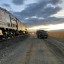 Байкальской транспортной прокуратурой приняты меры к лицам, виновным в столкновении грузового поезда 2