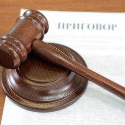 В Иркутской области вынесен приговор по уголовному делу об использовании поддельного документа