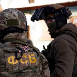 В Иркутске состоялось антитеррористическое учение