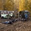 Оперативным штабом в Иркутской области проведено плановое учение силовых и специальных служб 3