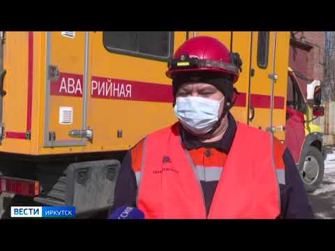 Нападение на полицейских в центре Иркутска  Хроника происшествия