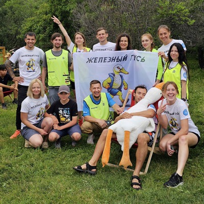 Жителей Иркутска приглашают на бесплатные беговые тренировки