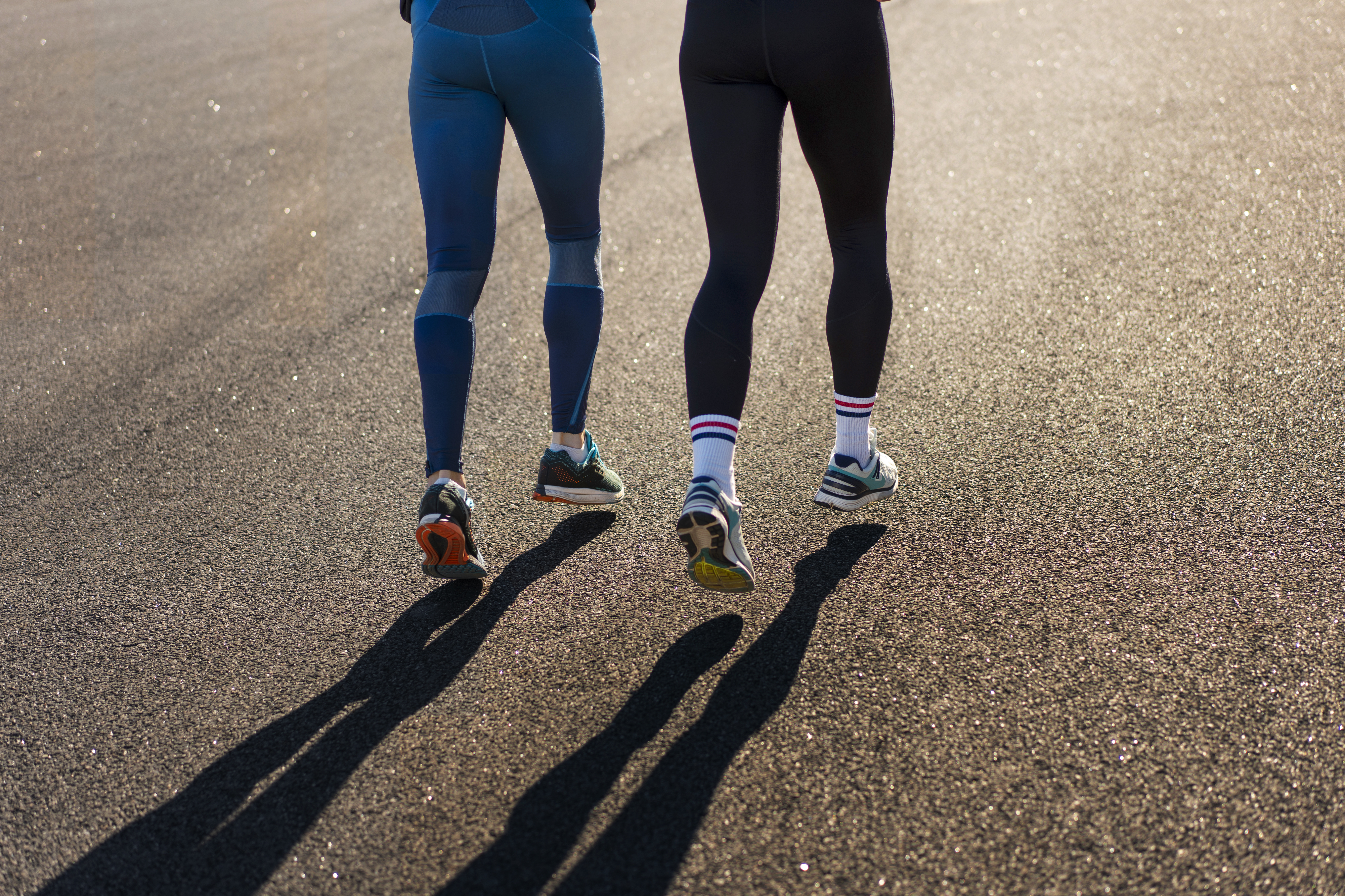 Иркутян приглашают на общегородскую субботнюю пробежку "5 Вёрст"