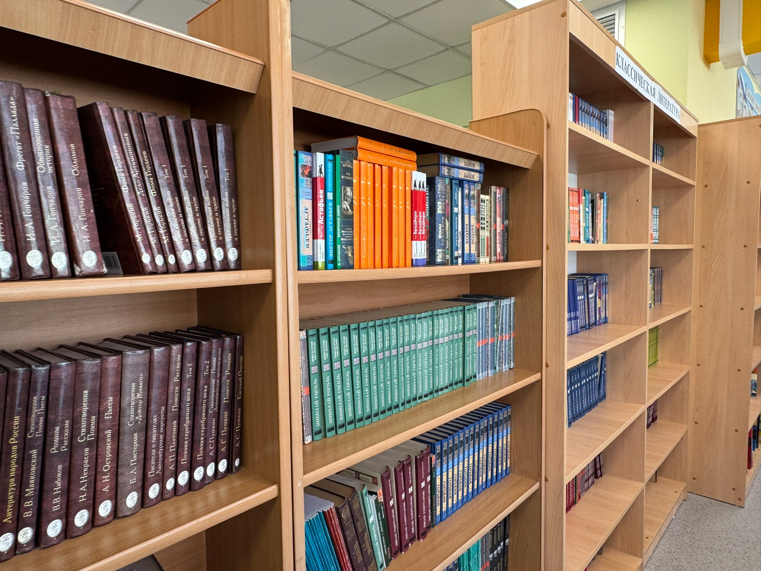 Иркутян приглашают на еженедельную игротеку в библиотеке