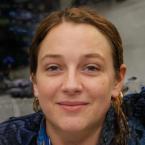 Екатерина Лакомкина
