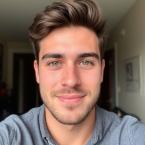 Андрей Николаев