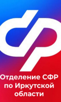 Эксперт Отделение СФР по Иркутской области