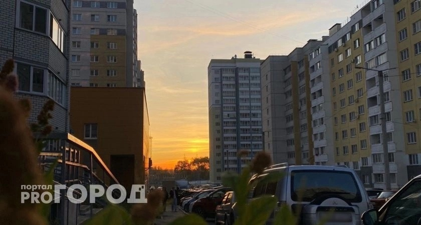 В Иркутске зафиксирован самый большой рост цен на “вторичку” в Сибири