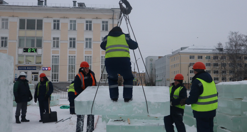 Иркутская область нуждается в специалистах ЖКХ