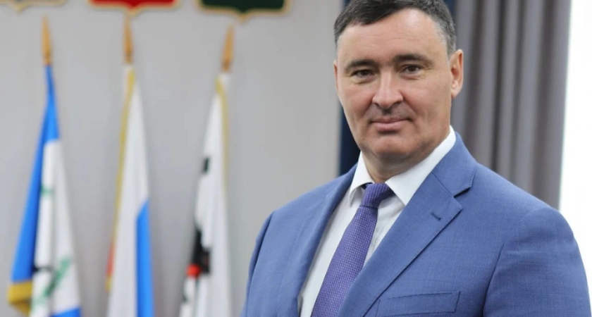Мэр Иркутска выразил соболезнования семье погибшего пилота ТУ-22М3