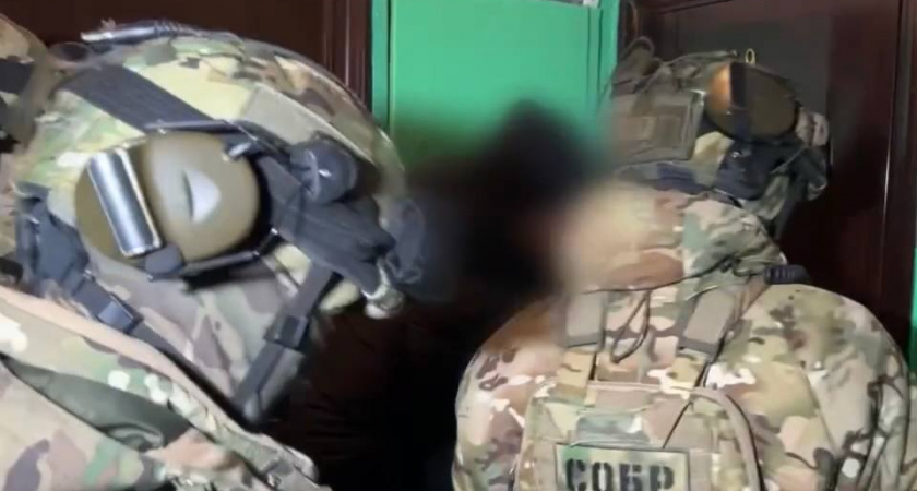 В Иркутской области предъявили обвинение мужчине, управлявшему запрещенной группировкой 