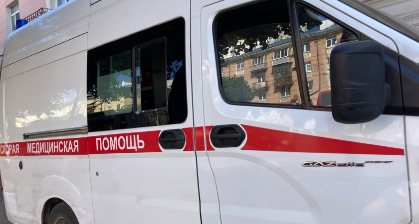 Металлический блок упал на голову: в Иркутске школьник травмировался в игровой комнате