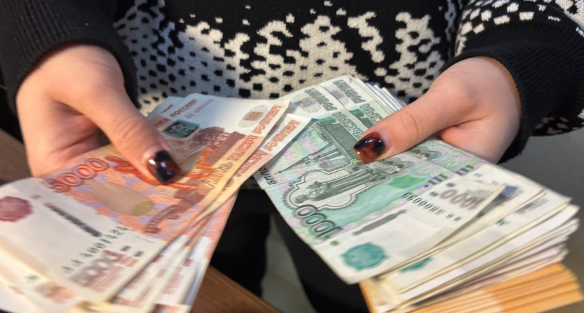 Самозанятым в Иркутской области напомнили, как быть с пенсией