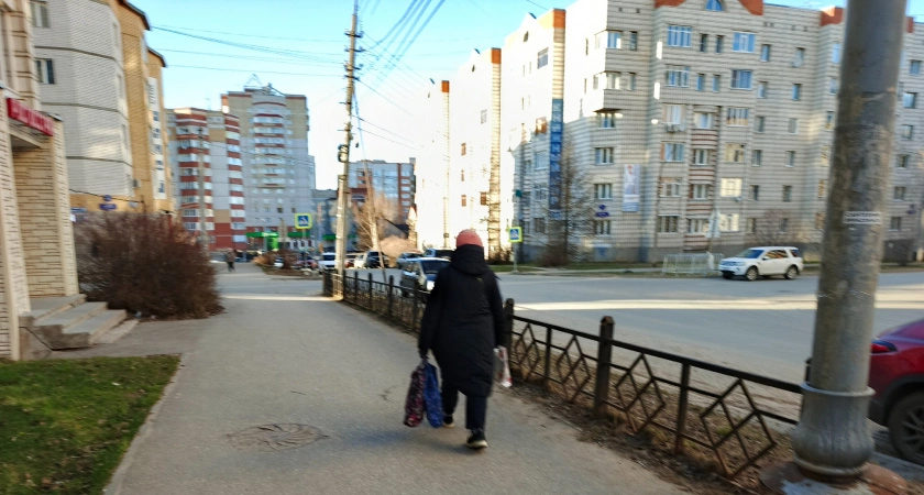 Фото к статье: Указ подписан. Пенсионерам с 25 апреля переведут на карты удержанные за 2018-2024 годы суммы