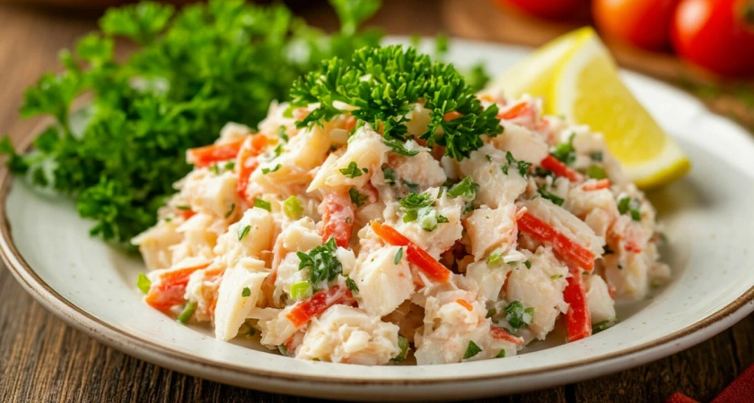 Крабовый салат больше не делаю — вместо него вкуснятина из трех копеечных ингредиентов: простейший рецепт