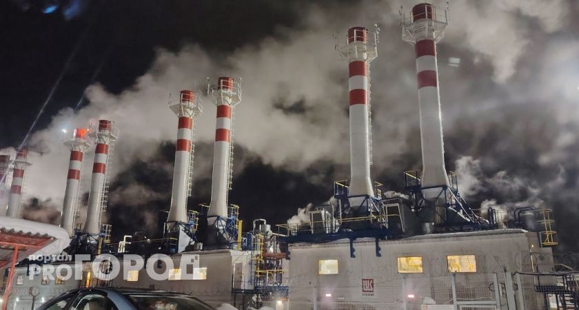 В Иркутской области начал свое производство завод полимеров