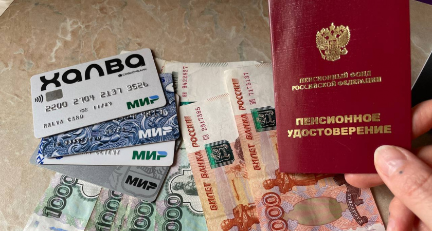 И работающим, и неработающим. Пенсионерам выплатят крупную сумму в мае