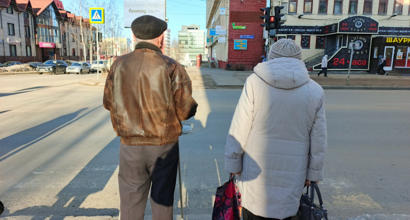 Пенсионную реформу решено остановить в 2025 году: выход на пенсию по старым правилам – условие