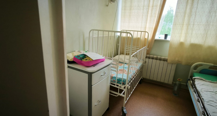 В Иркутске дети смогут получать консультации врачей через интернет