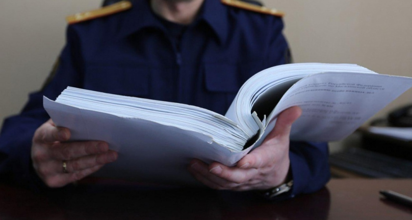 Бывший депутат Тулуна предстанет перед судом за мошенничество с социальными выплатами