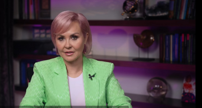 Боги выбрали своих любимчиков: Василиса Володина увидела в звездах мощную волну удачи для трех знаков зодиака с 11 мая