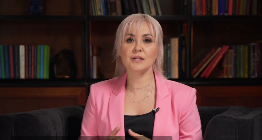Летом войдут во врата счастья: Василиса Володина назвала знак, который окажется фаворитом фортуны в июне 2025