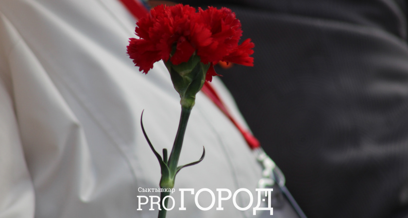 В Иркутской области почтили память героев-железнодорожников в день 80-летия Победы