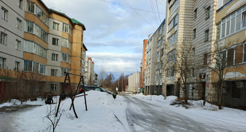 Экстремальные морозы обрушатся в мае: такого в России не бывало полтора столетия