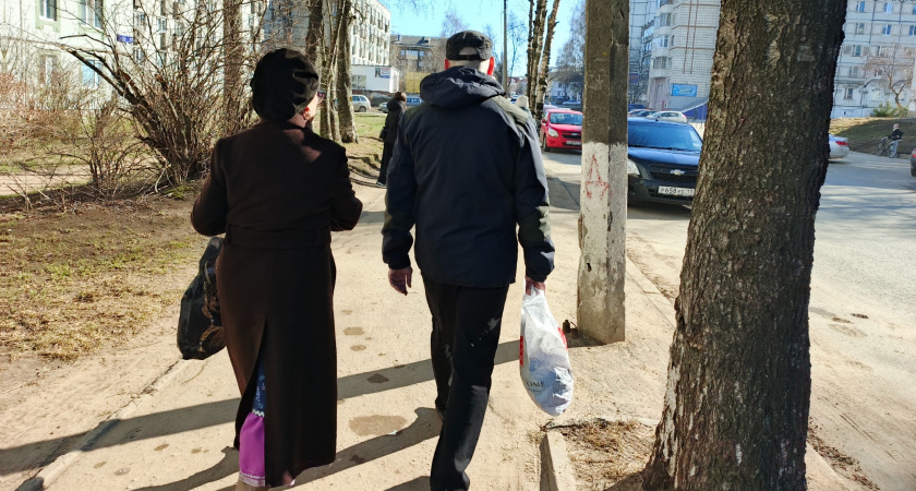 «Теперь будет бесплатно». Пенсионеры, которым от 56 до 80 лет, с 13 мая получат приятный сюрприз