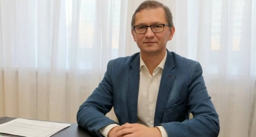 Андрей Южаков занял должность заместителя председателя правительства Иркутской области
