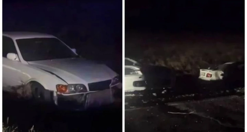 Пострадавшие на нелегальных гонках в Ангарске находятся в стабильном состоянии