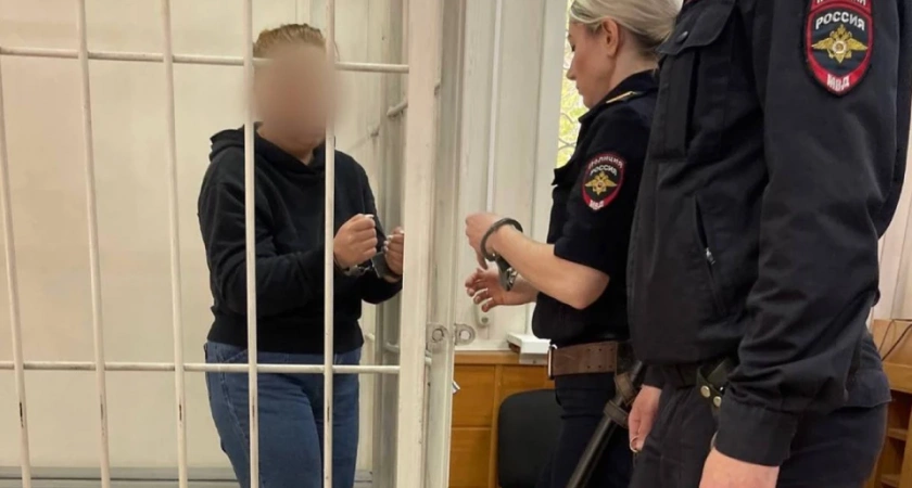 В Иркутской области отправили под домашний арест организатора нелегальной гонки