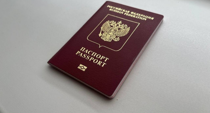 Женщина не смогла вылететь из Иркутска в Таиланд из-за неверного пола