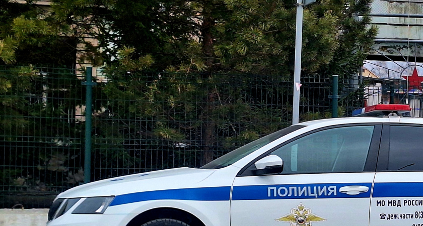 Полиция Иркутской области предлагает геномную регистрацию за плату