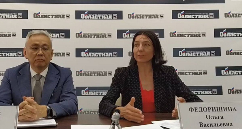 Иркутская область усиливает борьбу с гипертонией