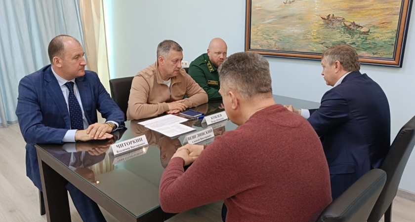Иркутская область усиливает меры защиты лесов от пожаров