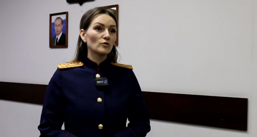 В Иркутской области расследуют дело о половой неприкосновенности