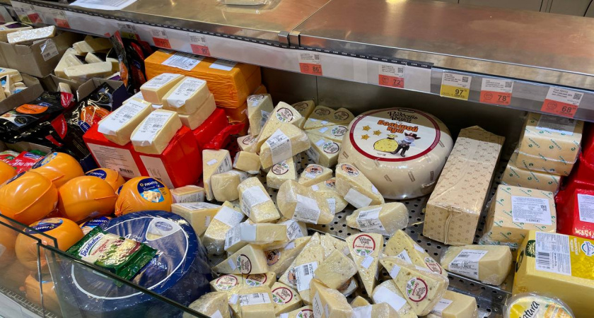 По карману каждому и очень вкусный: в Роскачестве назвали лучший сыр, который есть в магазинах