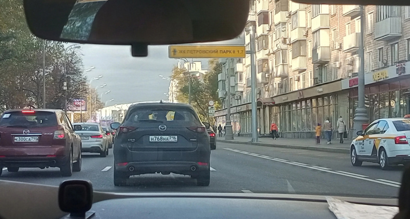 С 20 мая выехавшим за город на авто будут аннулировать права: для водителей приготовили новый сюрприз
