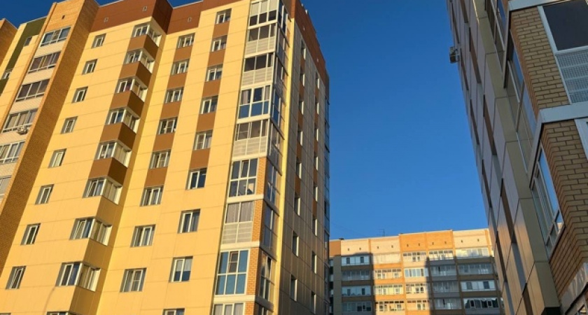 В Иркутске за май выросли цены на аренду однокомнатных квартир