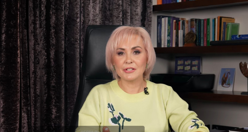 Мечты начнут исполняться одна за другой: Володина рассказала, для кого наступит белая полоса с 23 мая