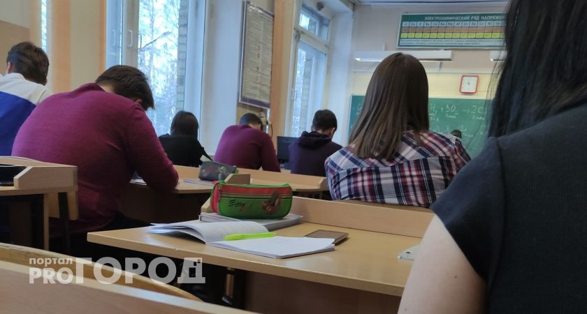 В Иркутской области стартовали первые единые государственные экзамены